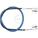 A.B.S. Seilzug, Feststellbremse K10260