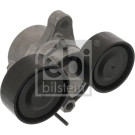FEBI BILSTEIN Spannschloss | 47587