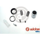 Reparatursatz Bremssattel Honda T. Cr-V 07 | D42184C