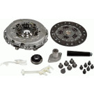 SACHS Kupplungssatz 3000 950 721