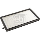 FEBI BILSTEIN Innenraumfilter | 09186