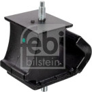 FEBI BILSTEIN Lagerung, Motor FEBI BILSTEIN Lagerung, Motor