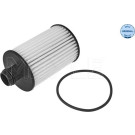 Ölfilter MEYLE-ORIGINAL: True to OE 29-14 322 0003