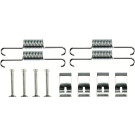 TRW Zubehör, Bremsbacken SFK459