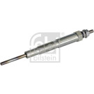 FEBI BILSTEIN Glühkerze 176188