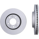 KAMOKA Bremsscheibe 103286