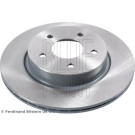 Bremsscheibe Nissan T. X-Trail 1.6 Dci 13 | ADN143180