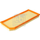 FEBI BILSTEIN Luftfilter | 109214
