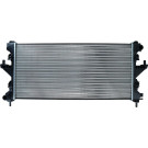 KAMOKA Kühler, Motorkühlung 7705080