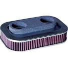 Luftfilter Motorrad H/D Sportsters 88-03 | HD-1388