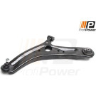 PROFIPOWER Lenker, Radaufhängung 1S1246L PROFIPOWER Lenker, Radaufhängung 1S1246L