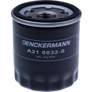 DENCKERMANN Ölfilter