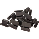 Motorabdeckung Sitzcliping VW Seat/Skoda/Volvo/Verschiedene Modelle (10Er-Pack) | 50142Z