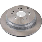 FEBI BILSTEIN Bremsscheibe | 108423