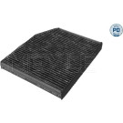 Filter, Innenraumluft | 712 326 0015/PD