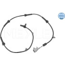 36-14 899 0018 Sensor, Raddrehzahl MEYLE-ORIGINAL: True to OE.