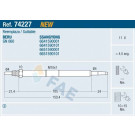 FAE Glühkerze 74227