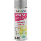 Dupli-Color Hammer Finish silber 400ml | 651472