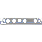 Dichtung Ansaugkrümmer | MERCEDES | 71-24183-10