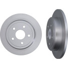 KAMOKA Bremsscheibe 103113