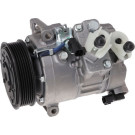 VALEO Kompressor 690756