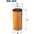 FILTRON Luftfilter | AM 454