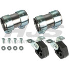 Montagesatz, Schalldämpfer | V T5 (7H../7J0) | 82 11 9864