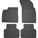 546917 Passgenaue Kofferraummatte Gummimatten Audi Q7 Ii 2015-