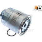 PROFIPOWER Kraftstofffilter