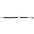 A.B.S. Bremsschlauch | SL6348