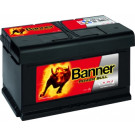 BANNER PowerBull | neue Techologie - Doppeldeckel | 13580140101