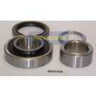 Radlagersatz KK-28000