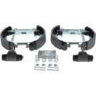 0 204 114 576 Bremsbackensatz KIT SUPERPRO