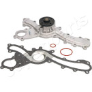 Japanparts Wasserpumpe