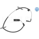 Warnkontakt, Bremsbelagverschl MEYLE-ORIGINAL: True to OE 53-14 000 0005