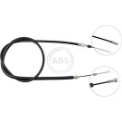 A.B.S. Handbremsseil Seilzug Festellbremse