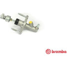 BREMBO Geberzylinder, Kupplung | C 28 004