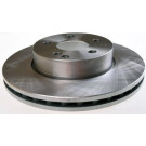 DENCKERMANN Bremsscheibe B130288