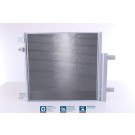 Kondensator PKW CHEVROLET SPARK 09 FIRST FIT 940247