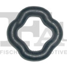 Halter, Abgasanlage | 103-904