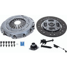 SACHS Kupplungssatz 3000 970 072