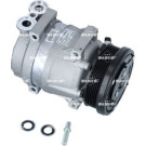 Kompressor, Klimaanlage EASY FIT 32484