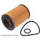 Ölfilter Honda Accord 08-/C | ADH22117
