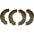Handbremsbacken Hyundai Terracan 01 | 19-2078