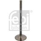FEBI BILSTEIN Saugventil | 17388