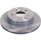 FEBI BILSTEIN Bremsscheibe | 44119