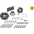 Gelenk, Längswelle VW Touareg,PORSCHE Cayenne 02 MEYLE-HD-KIT: Better solution for you 100 152 2001/HD