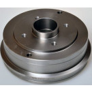 DENCKERMANN Bremstrommel B140022