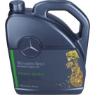 Original Mercedes Benz MB 229.52 5W-30 Motoröl 5 Liter | 5W30 MB 229 52 5L