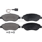 A.B.S. Bremsflüssigkeit 7605